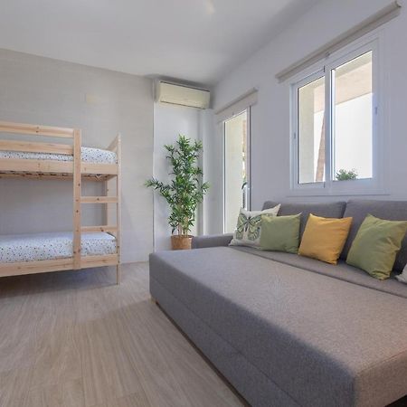 Apartamento Con Vistas Al Mar Benalmádena Exterior photo