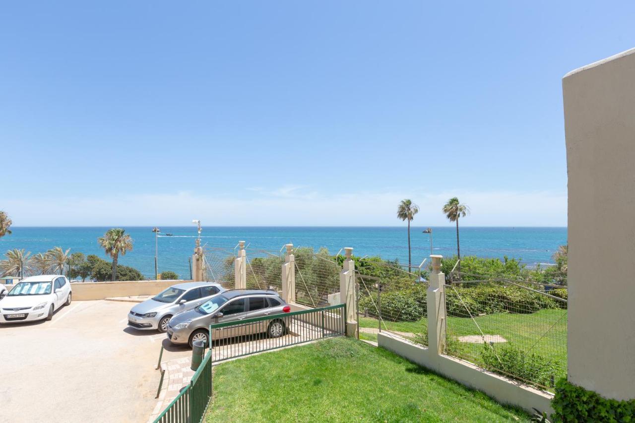 Apartamento Con Vistas Al Mar Benalmádena Exterior photo