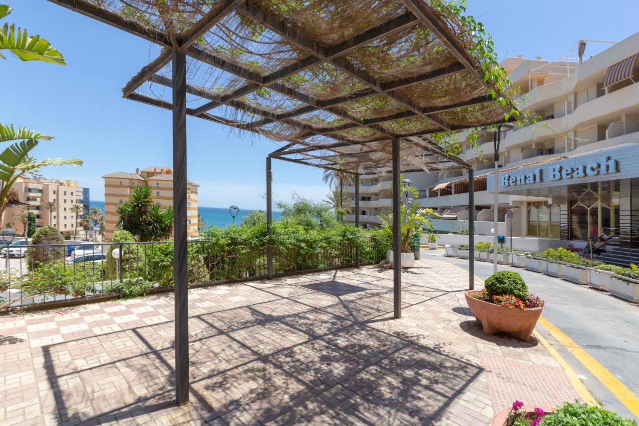 Apartamento Con Vistas Al Mar Benalmádena Exterior photo